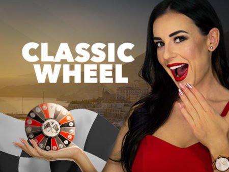 Classic Wheel