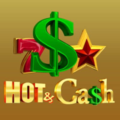 Hot & Cash