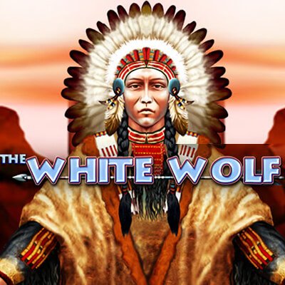 The White Wolf