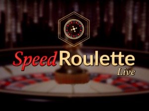 Speed Roulette