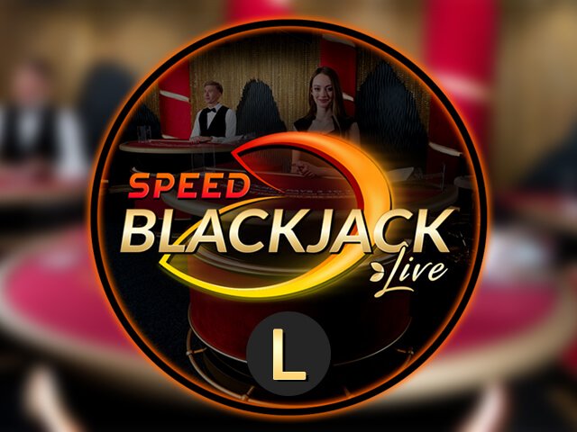 Speed Blackjack L