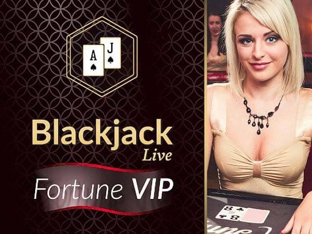 Blackjack Fortune VIP