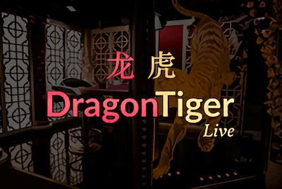 Dragon Tiger