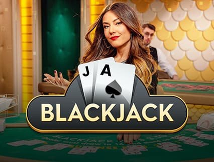 Blackjack B