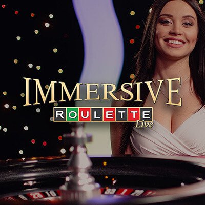 Immersive Roulette