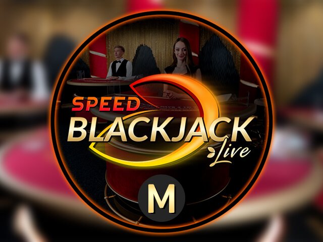 Speed Blackjack M