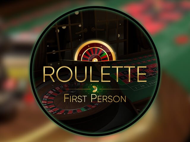 First Person Roulette