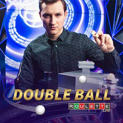 Double Ball Roulette