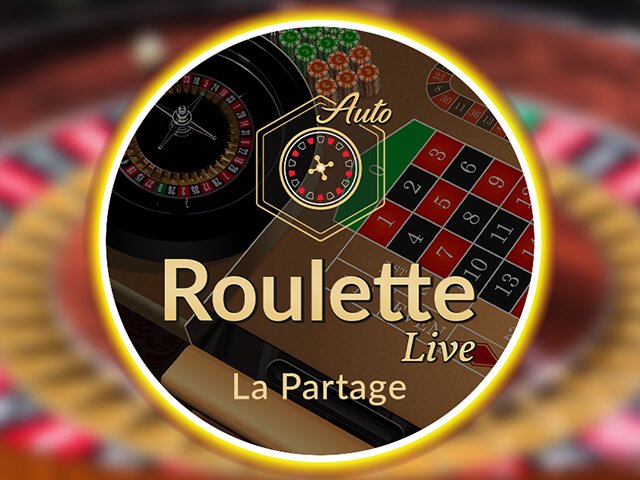 Auto-Roulette La Partage