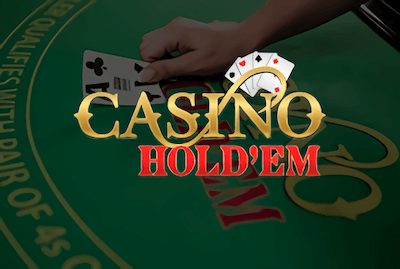 Casino Hold'em