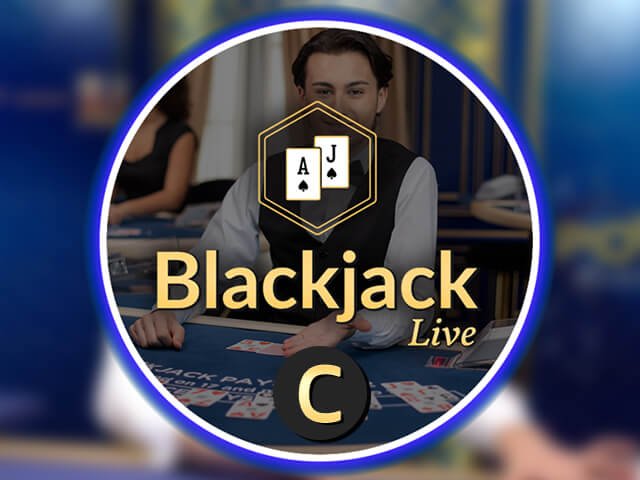 Blackjack C