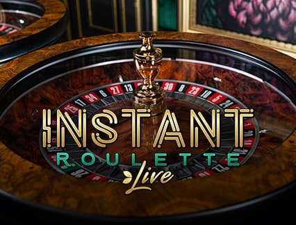 Instant Roulette