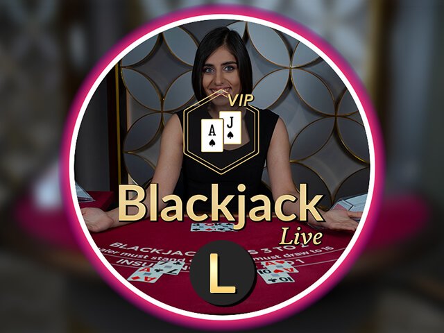 Blackjack VIP L