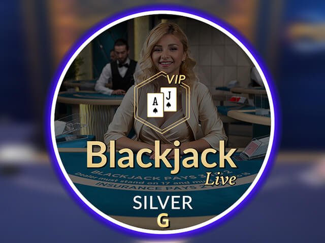 Blackjack Silver G