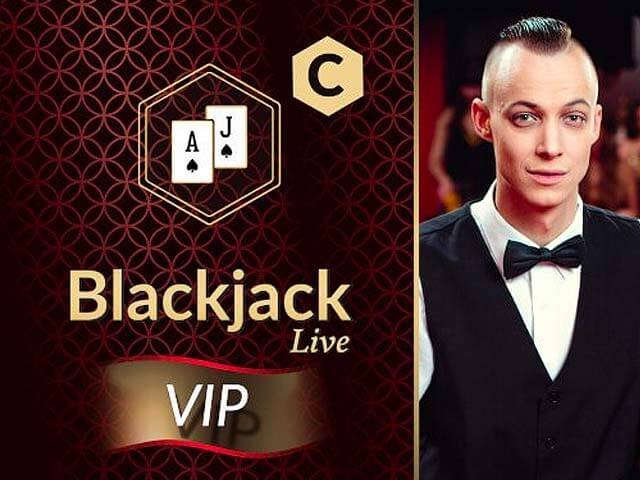 Blackjack VIP C