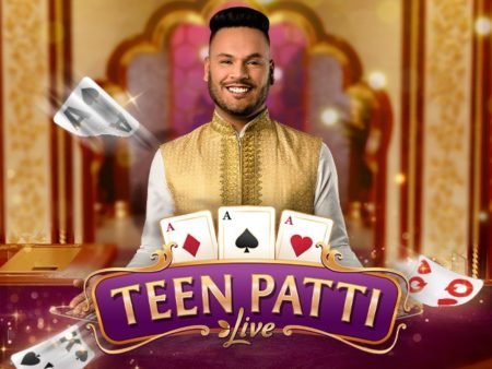 Teen Patti