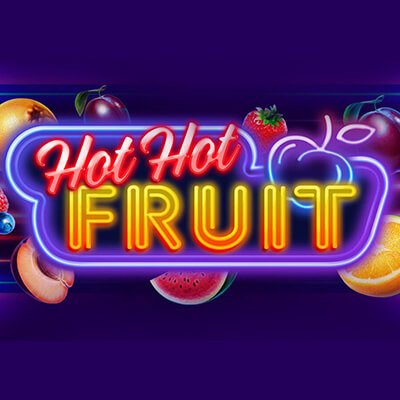 Hot Hot Fruit