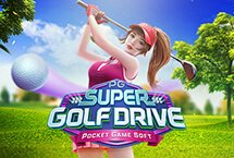 Super Golf Drive