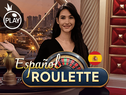 Roulette 14 - Spanish