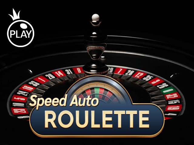 Speed Auto Roulette