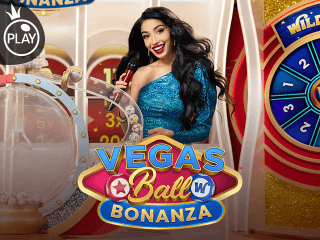 Vegas Ball Bonanza