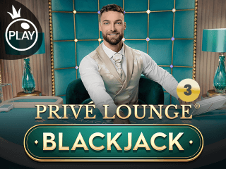 Privé Lounge Blackjack 3