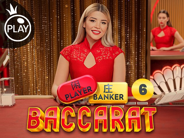 Baccarat 6