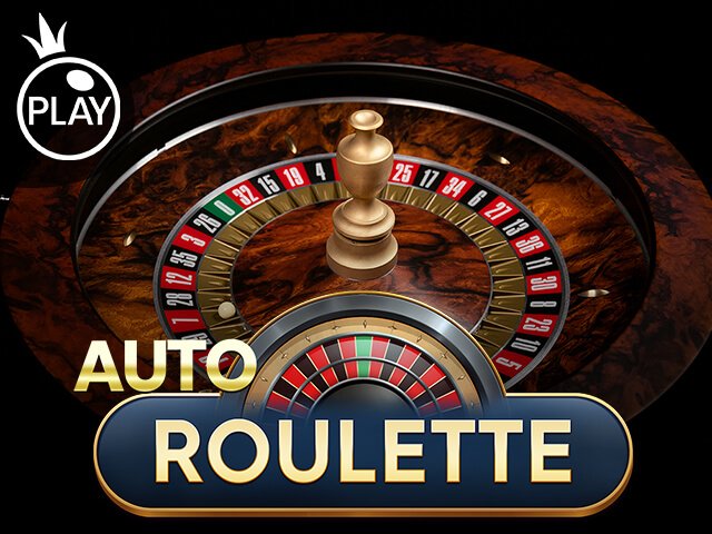 Auto-Roulette 1