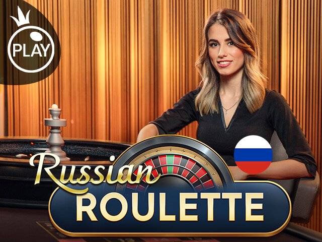 Roulette 4 - Russian