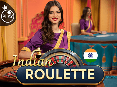 Roulette 8- Indian