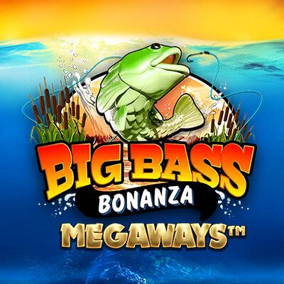 Big Bass Bonanza Megaways