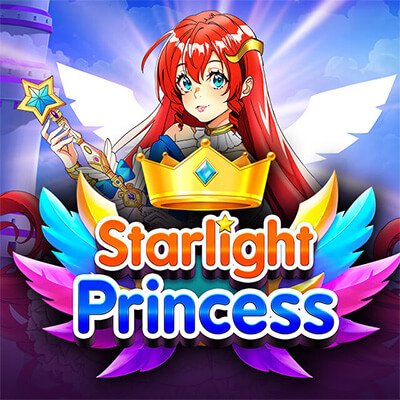 Starlight Princess