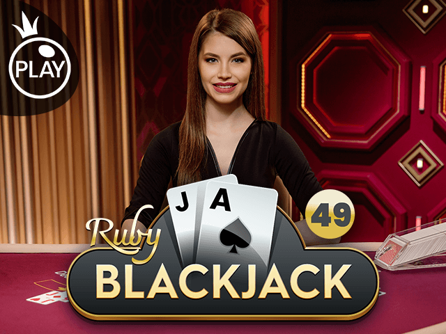 Blackjack 49 - Ruby