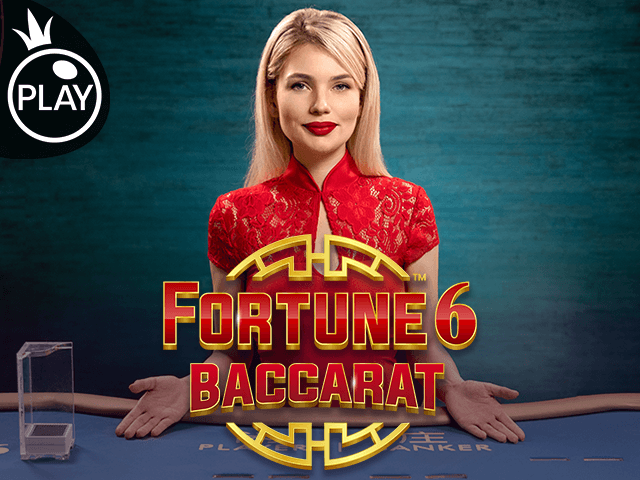 Fortune 6 Baccarat