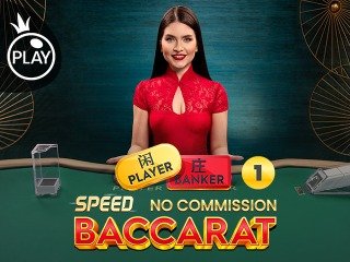 No Comm Speed Baccarat 1