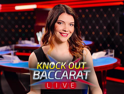 Golden Baccarat Knockout