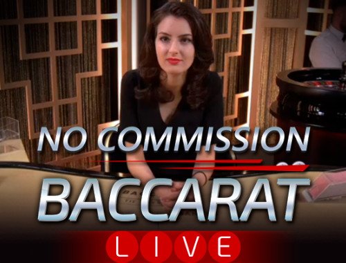 No Commission Baccarat