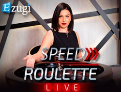 Speed Roulette