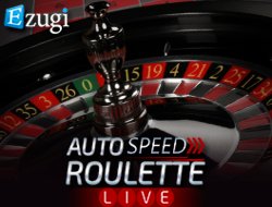 Speed Auto Roulette