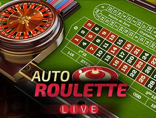 Prestige Auto Roulette