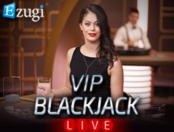 VIP Blackjack with Surrender