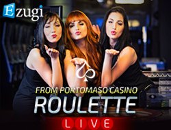 Marina Casino Roulette