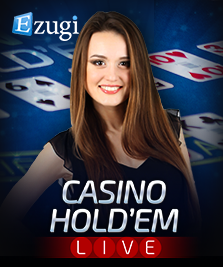 Casino Hold'em