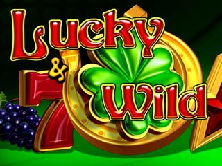 Lucky & Wild